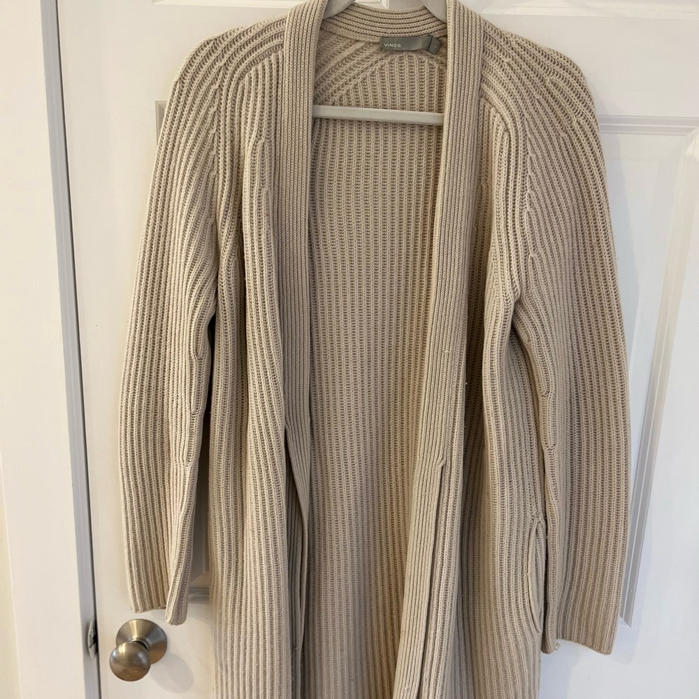 Vince Cardigan